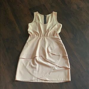 3+1 Audrey Dress